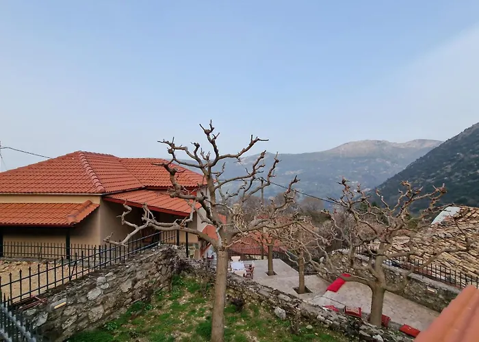 בית נופש Vella_838 *